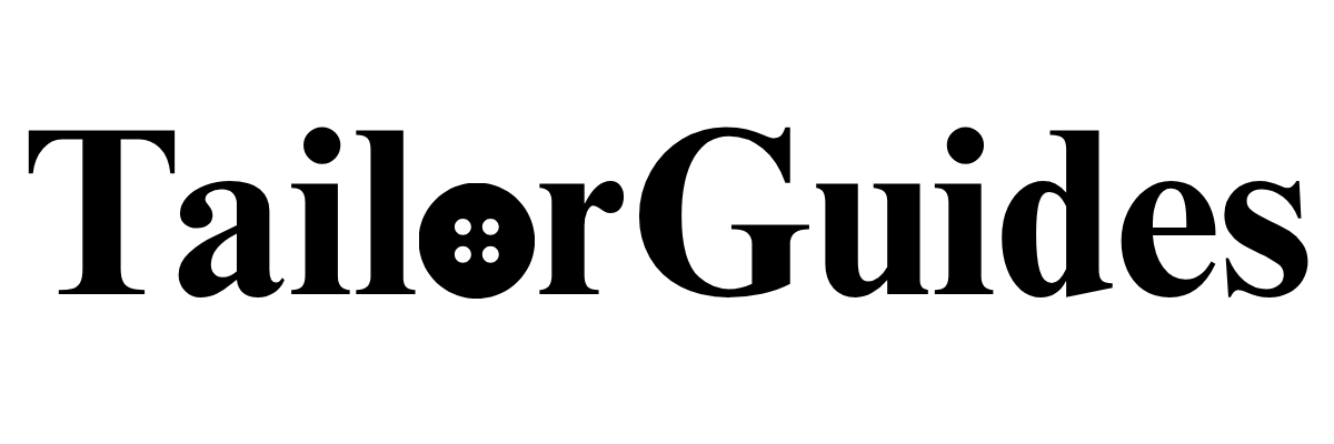 TailorGuides