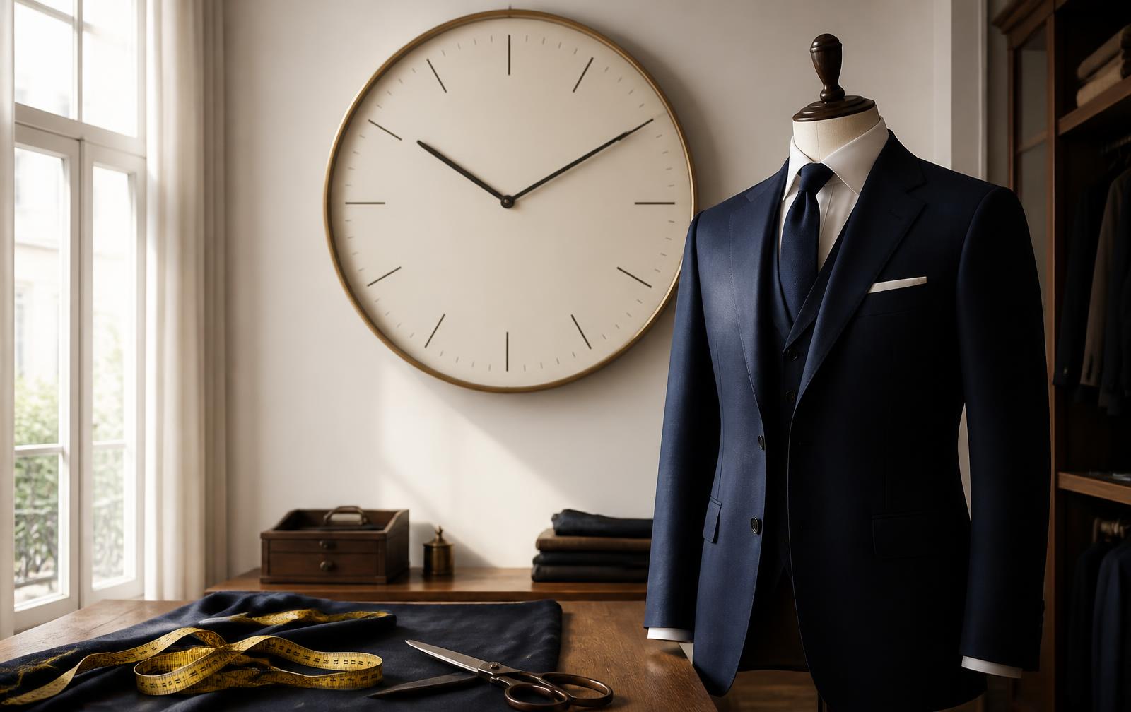 Express Tailoring