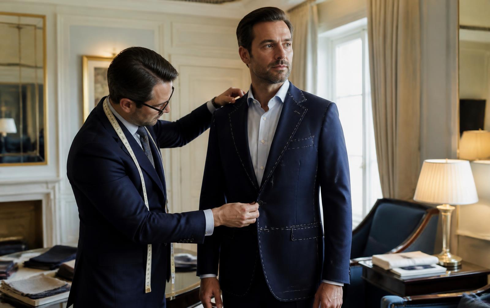 In-Hotel Fitting