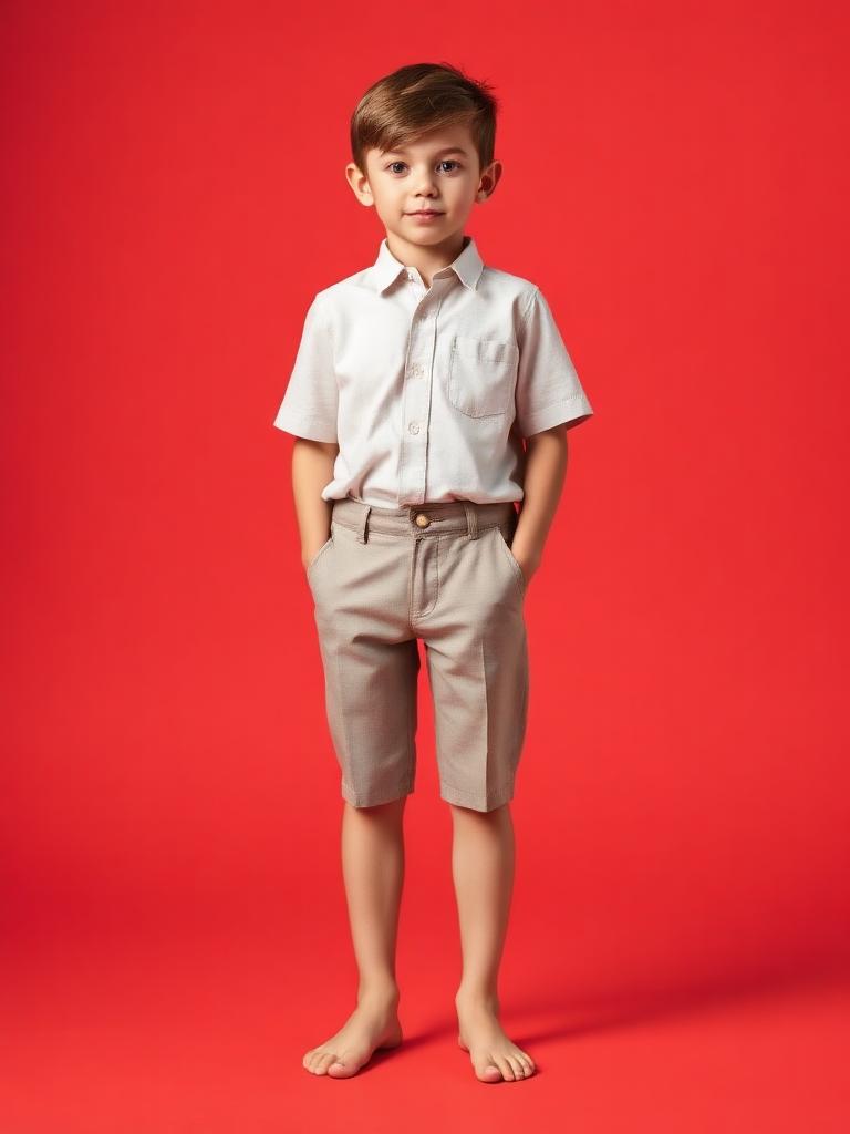 Casual Wear tailored by Manchester Tailor BKK in Bangkok