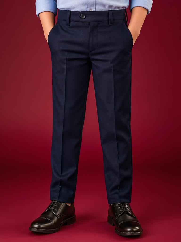Kids Trousers tailored by Manchester Tailor BKK in Bangkok