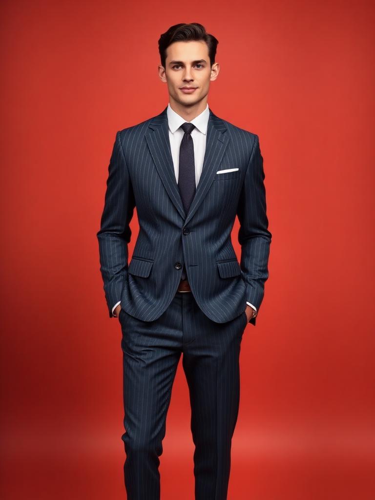 Business Suits tailored by Manchester Tailor BKK in Bangkok
