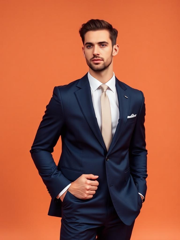 Formal Wear tailored by Manchester Tailor BKK in Bangkok