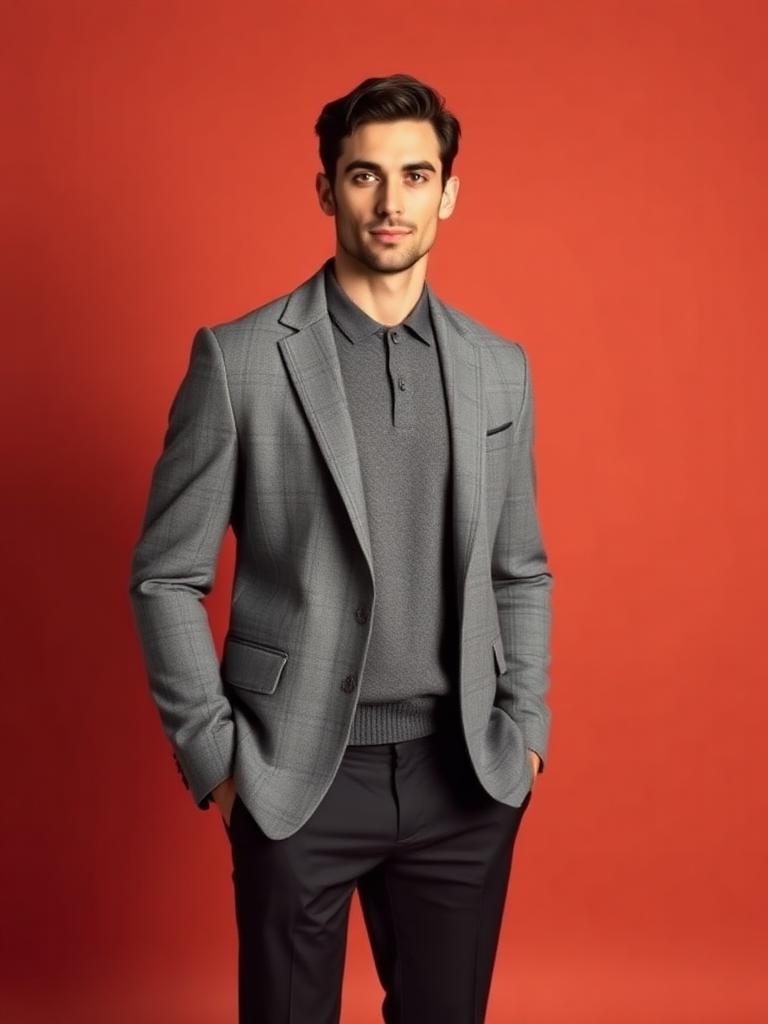 Sport Jackets tailored by Manchester Tailor BKK in Bangkok