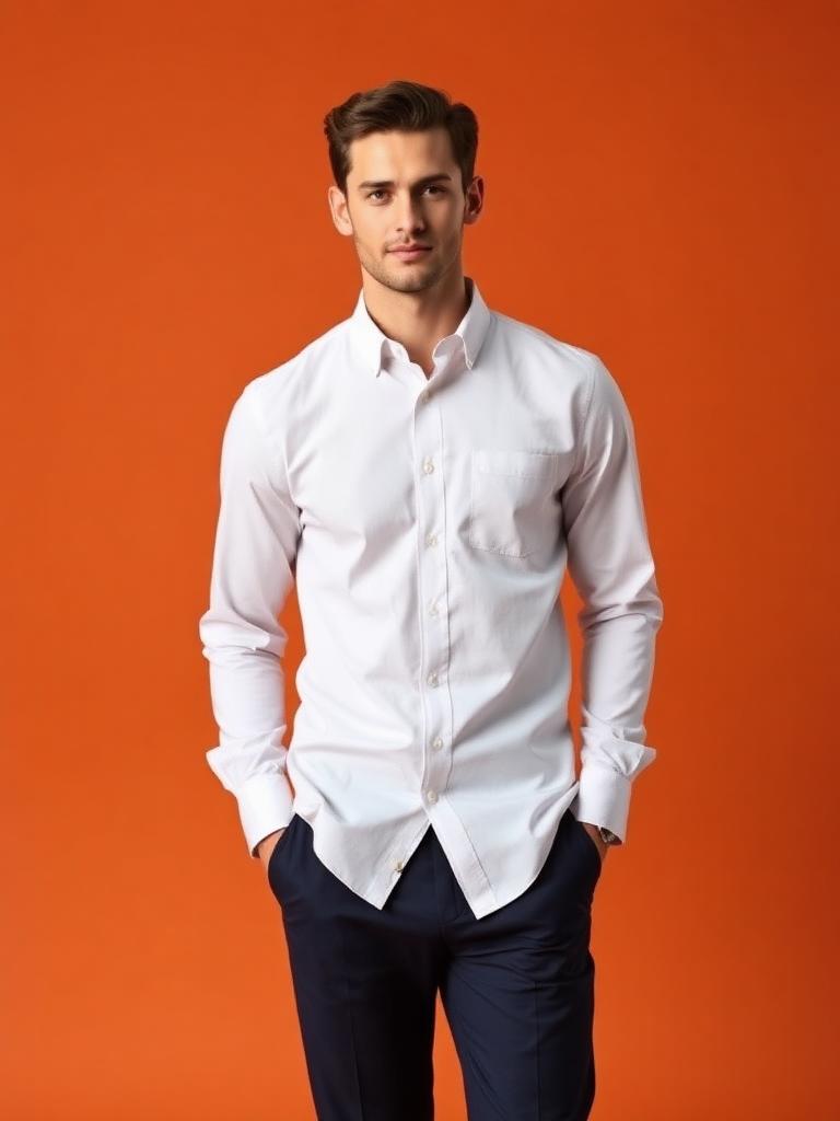 Tailored Shirts tailored by Manchester Tailor BKK in Bangkok