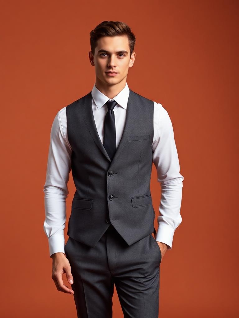 Waistcoats tailored by Manchester Tailor BKK in Bangkok