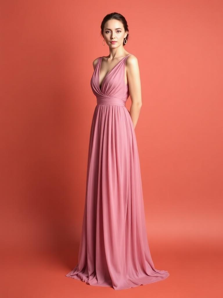 Bridesmaid Dresses tailored by Manchester Tailor BKK in Bangkok