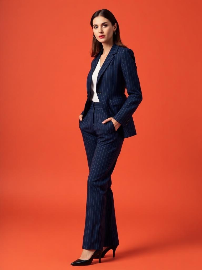 Business Suit tailored by Manchester Tailor BKK in Bangkok