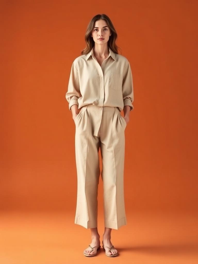 Casual Wear tailored by Manchester Tailor BKK in Bangkok