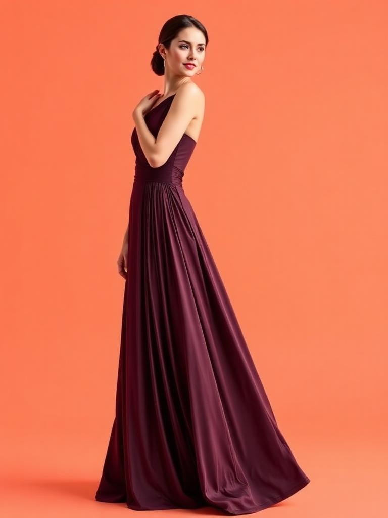 Evening Dresses tailored by Manchester Tailor BKK in Bangkok