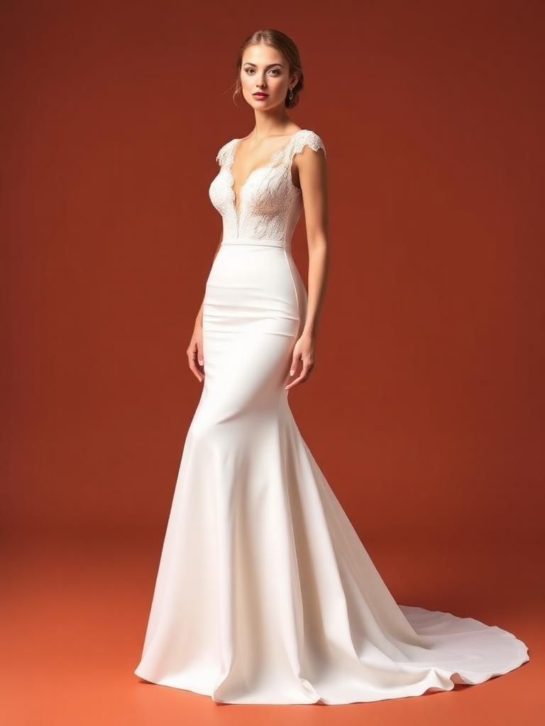 Wedding Dresses tailored by Manchester Tailor BKK in Bangkok